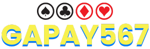 Logo GAPAY567